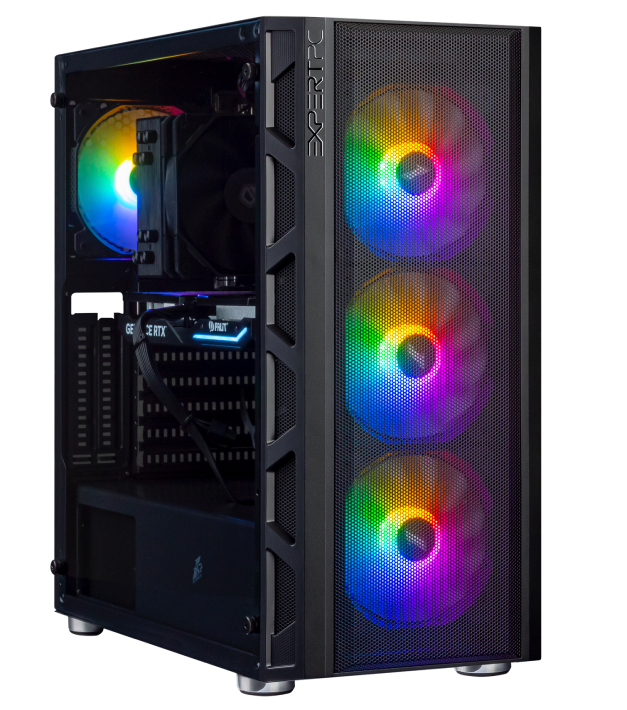 Системный блок Expert PC Ultimate (A7600.32.S1.3050.A6103) - Фото 1