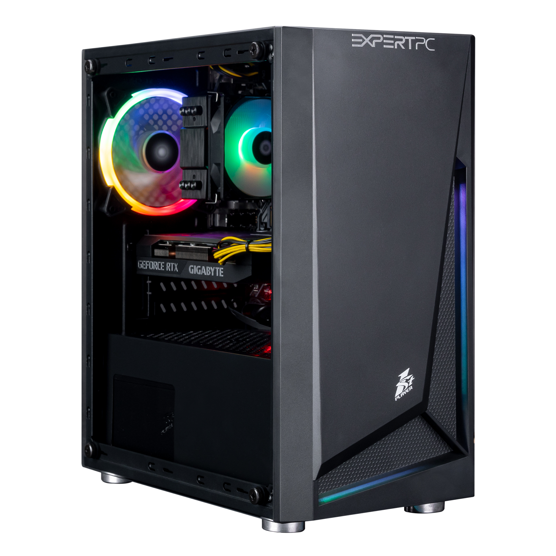 Системний блок Expert PC Ultimate (I11400F.32.S1.4060.A6168) купити ...