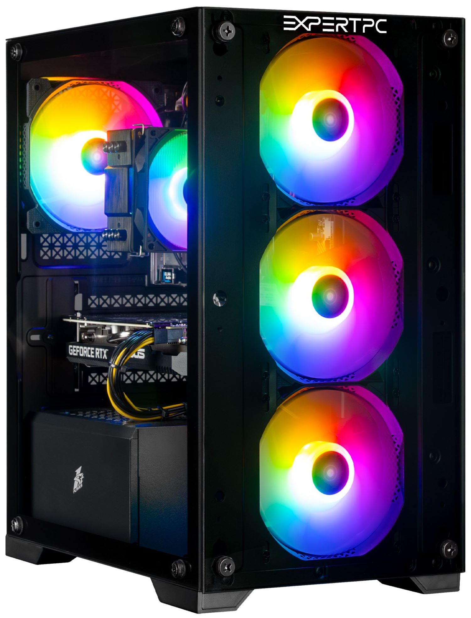 Системный блок Expert PC Ultimate (A5500.16.S10.3050.A6279) - Фото 1