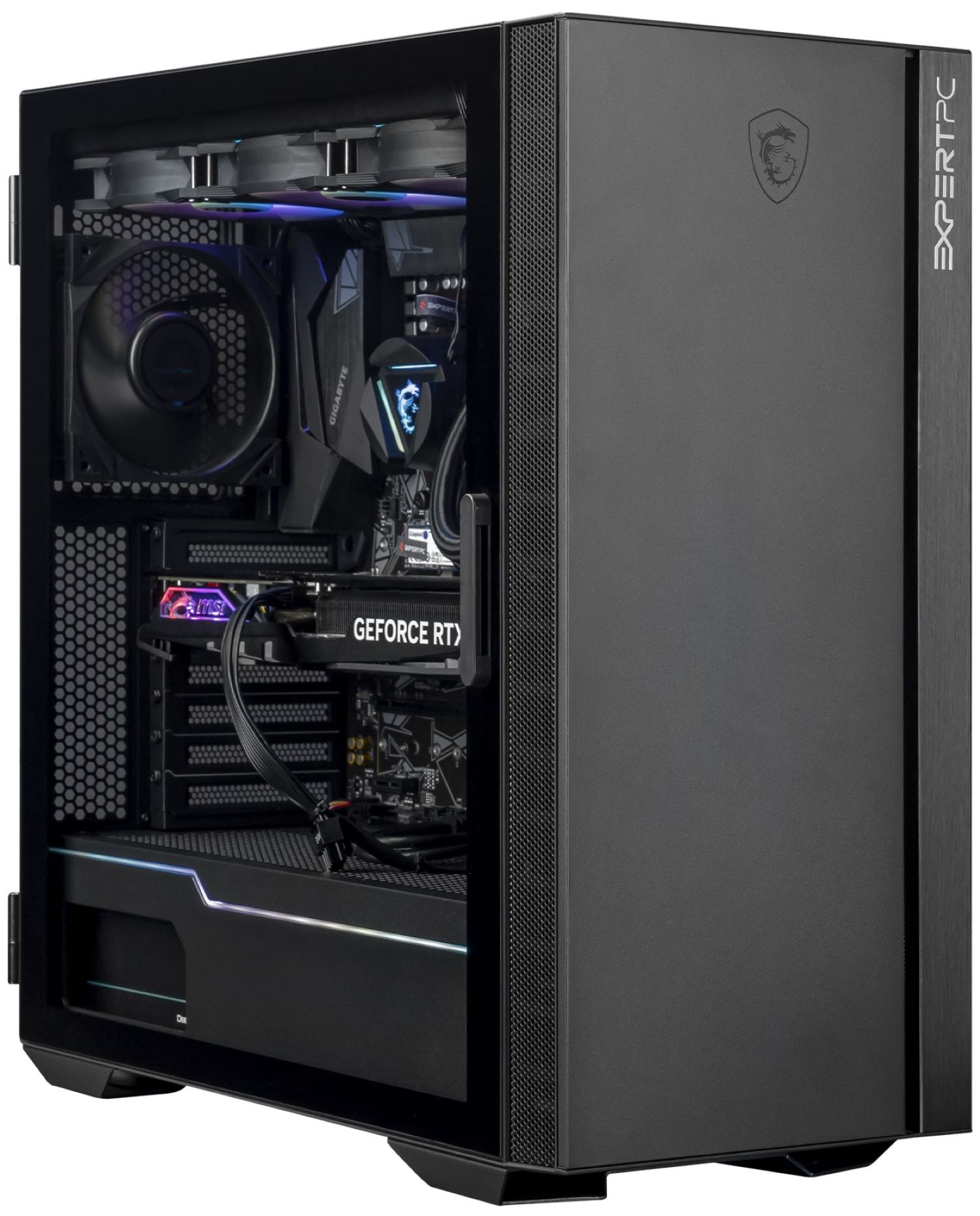 Системний блок Expert PC Ultimate (A5800X.32.S1.5070.A6290) - Фото 1