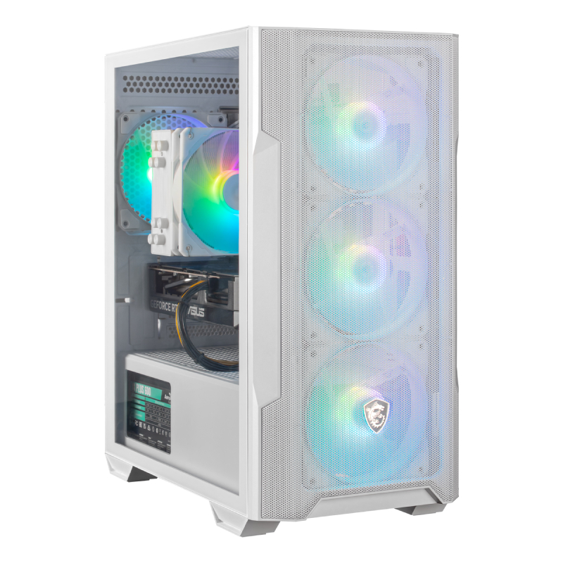 Системний блок Expert PC Ultimate (I12400F.32.S1.5060.A6306W) - Фото 1