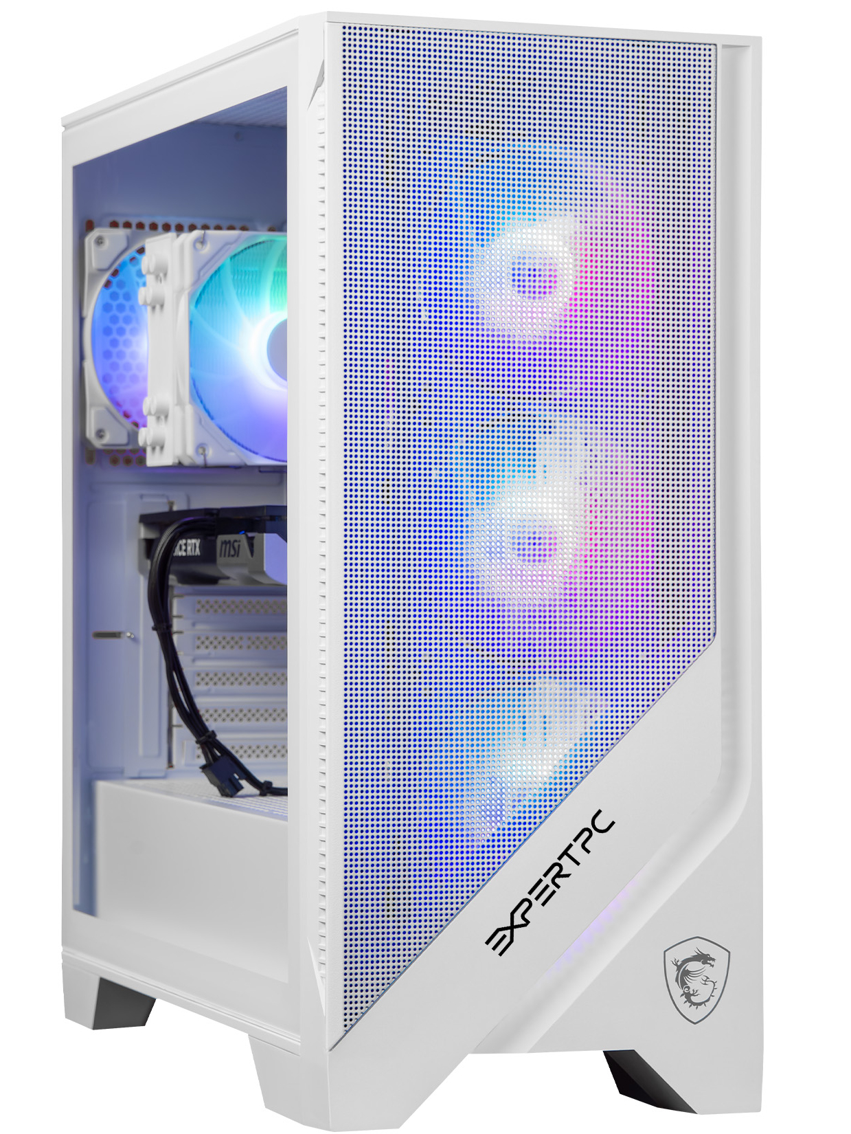 Системный блок Expert PC Ultimate (A5600.32.S1.5060T.A6308) - Фото 1