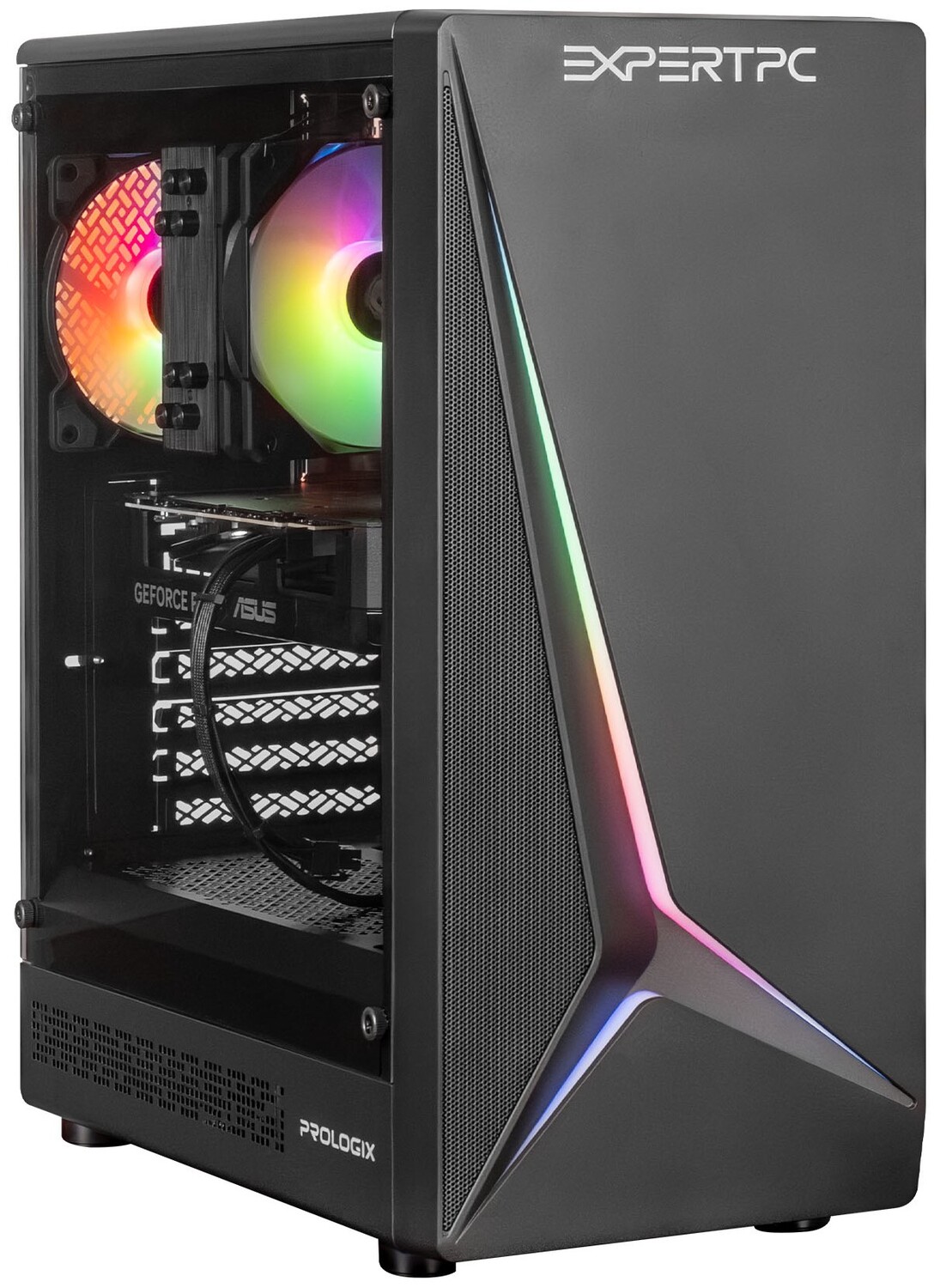 Системний блок Expert PC Ultimate (A8400F.16.S5.5050.A6350) - Фото 1