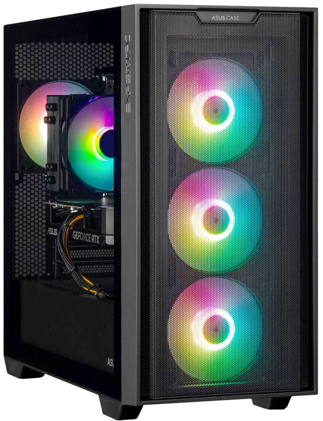 Системний блок Expert PC Ultimate (A8400F.32.S20.5070T.A6439)