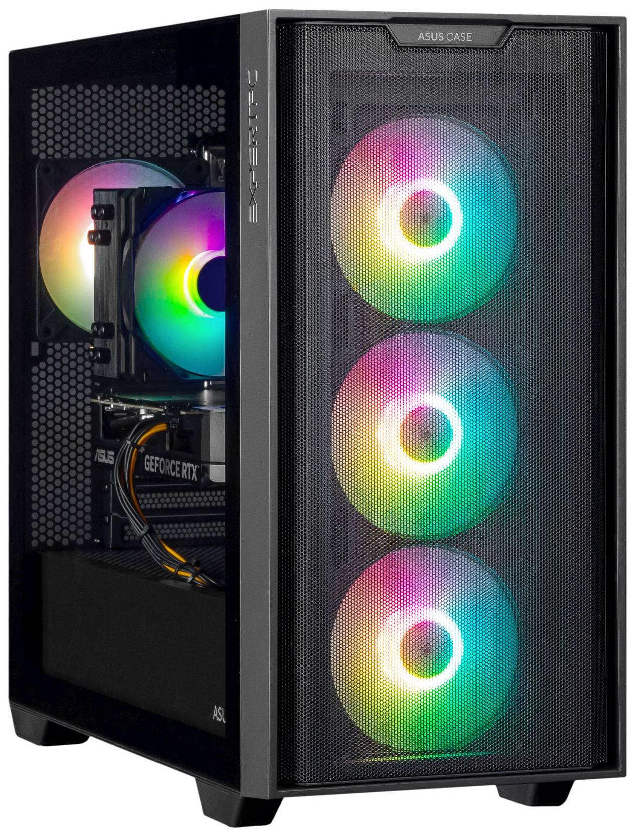 Системний блок Expert PC Ultimate (A8400F.16.S5.5050.A6422)