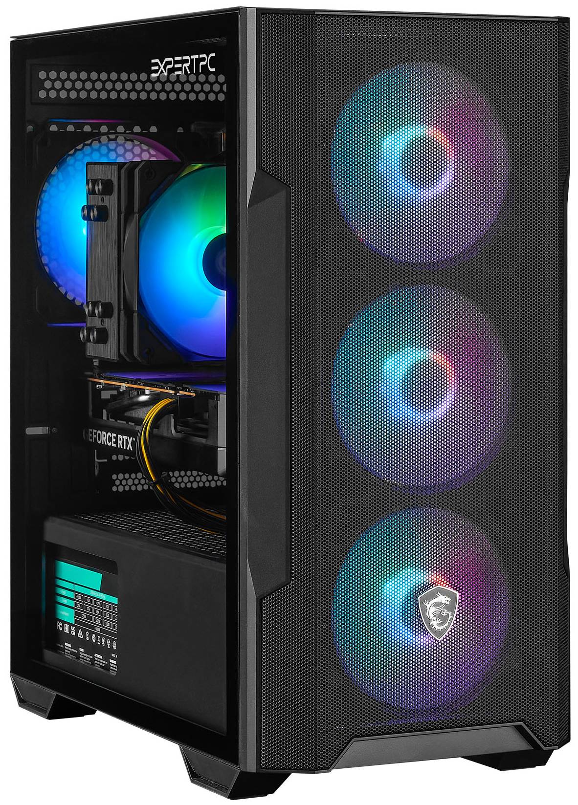 Системний блок Expert PC Ultimate (A5600.32.S10.5060.A6509)