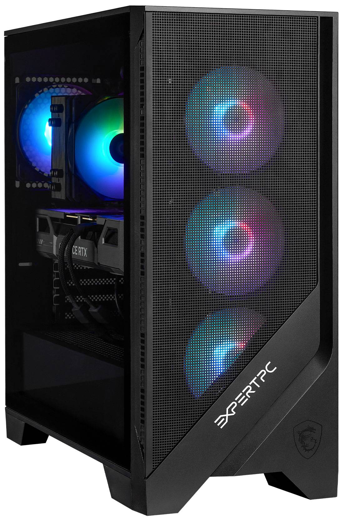 Системний блок Expert PC Ultimate (A5700X.16.S20.5060.A6545)