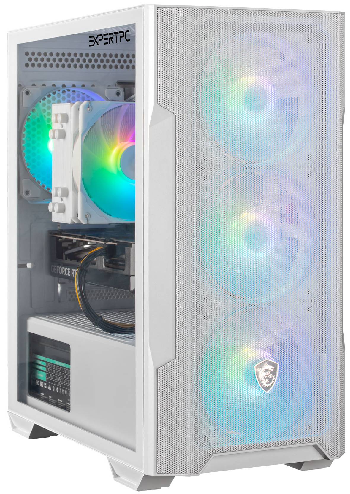 Системний блок Expert PC Ultimate (I225F.16.S10.5060T.8.A6918)