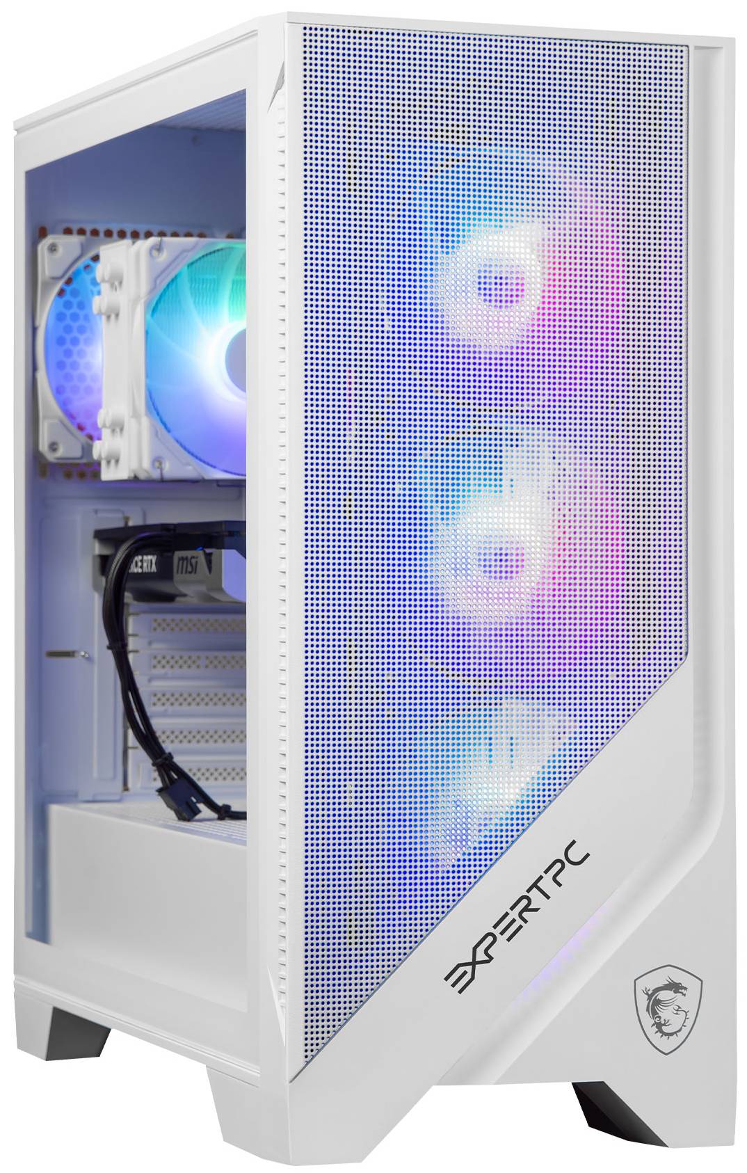 Системний блок Expert PC Ultimate (A5700X.32.S20.5060T.16.A6619)