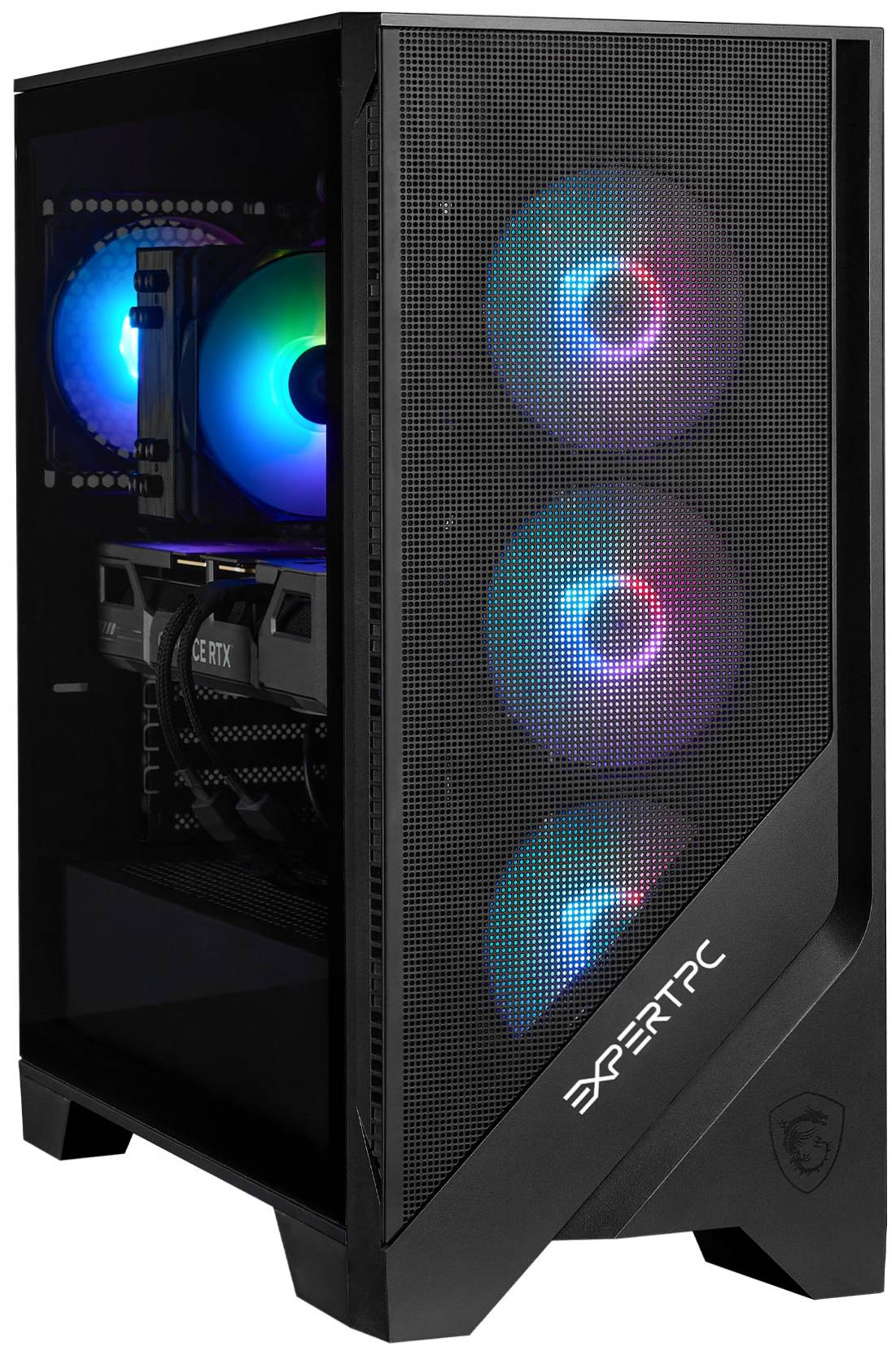 Системний блок Expert PC Ultimate (I265F.16.S5.5060T.16.A7092)