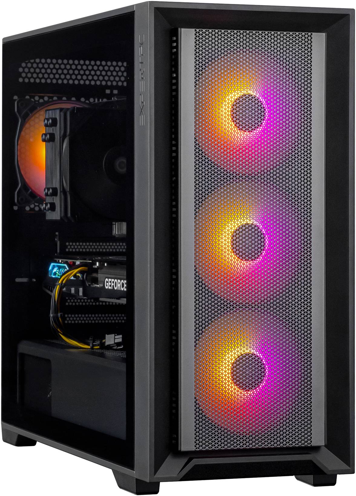 Системный блок Expert PC Ultimate (I12400F.32.S1.4060.A6262) - Фото 1