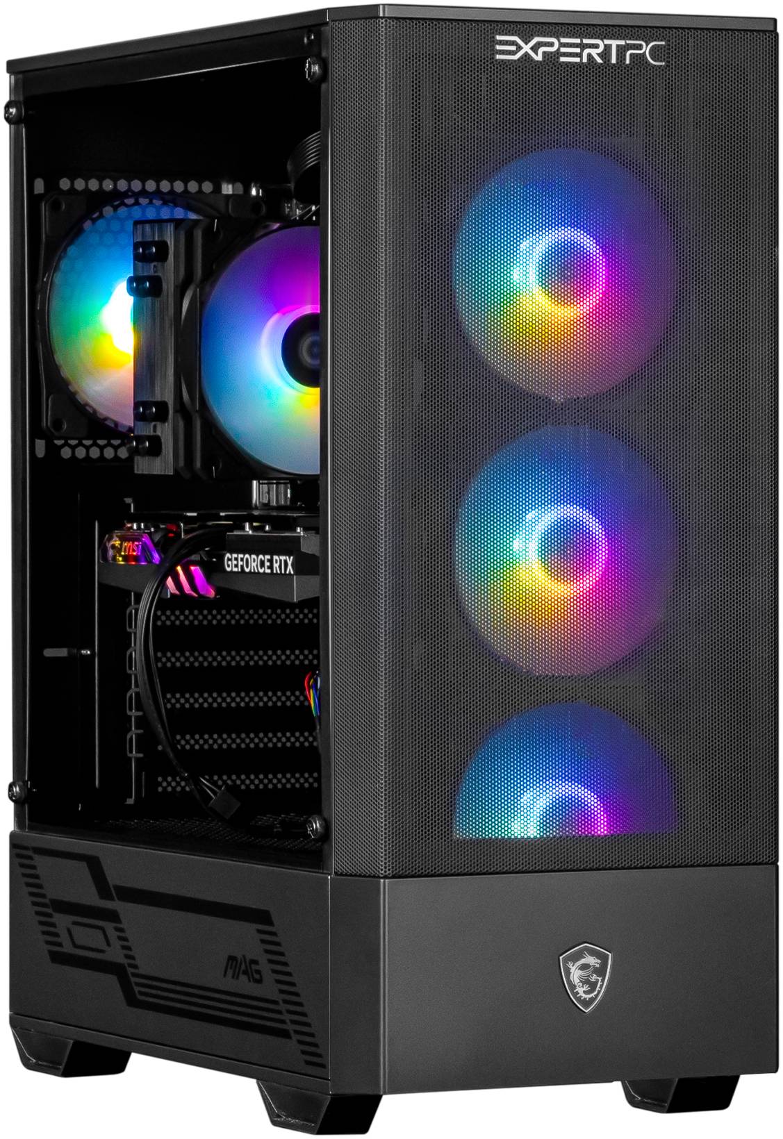 Системный блок Expert PC Ultimate (A5600.32.S1.4060T.A6270) - Фото 1