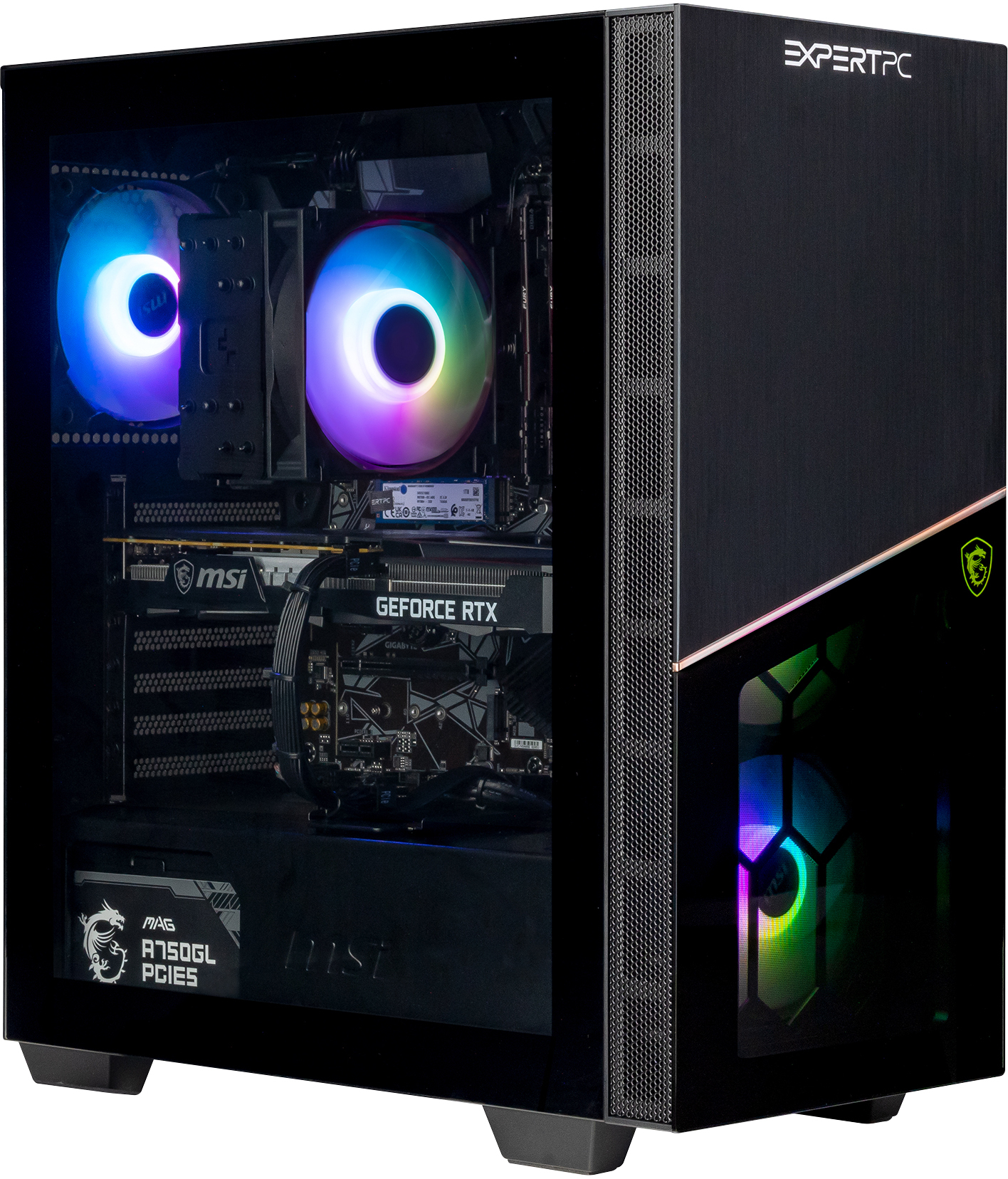 Системный блок Expert PC Ultimate (A5700X.32.S1.4060T.A6276) - Фото 1