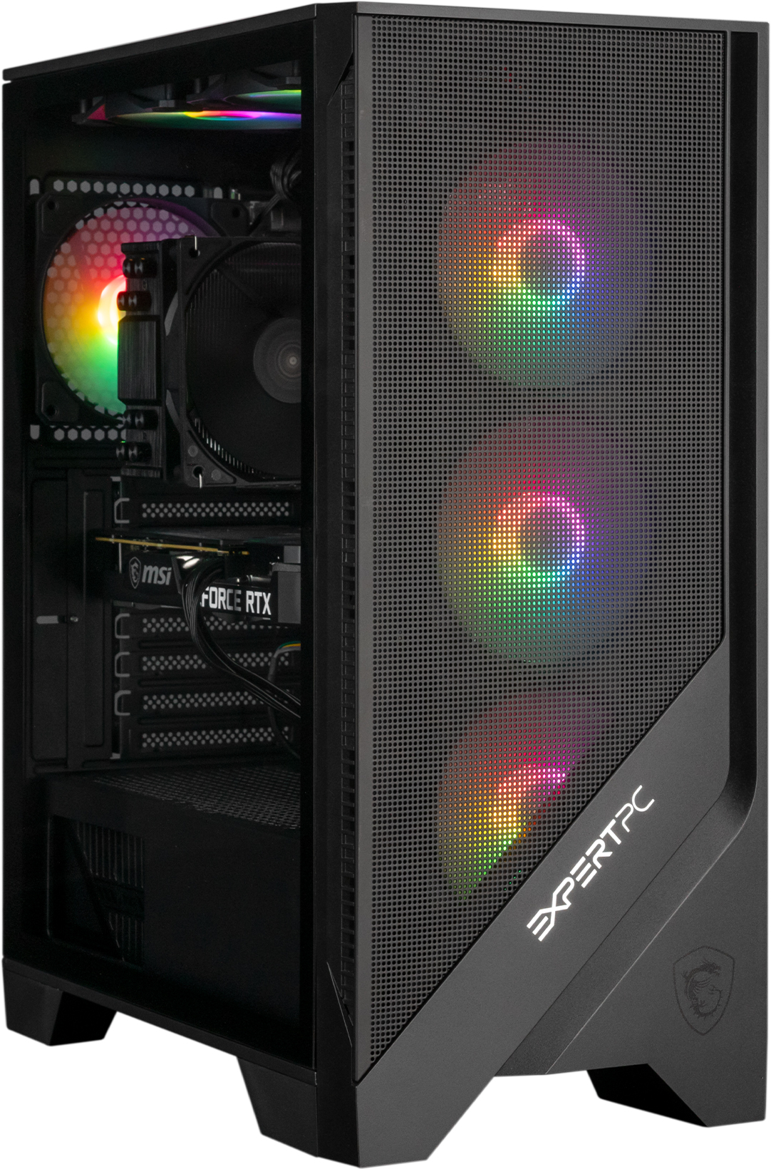 Системный блок Expert PC Ultimate (A9600X.32.S1.5070.A6286) - Фото 1