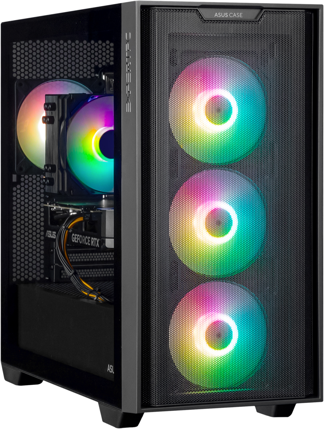 Системный блок Expert PC Ultimate (A5600.32.S1.4060T.A6303) - Фото 1