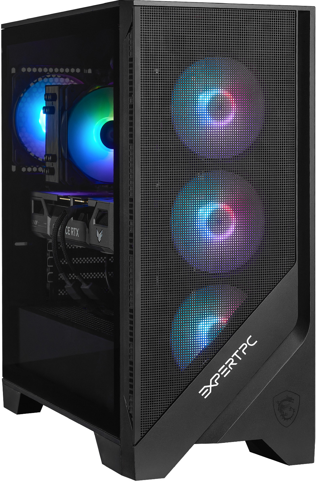 Системный блок Expert PC Ultimate (A5600.32.S1.5060T.A6307) - Фото 1
