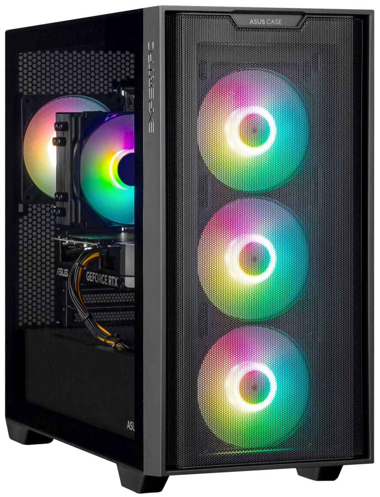 Системний блок Expert PC Ultimate (I245KF.32.S5.5080.A7005)