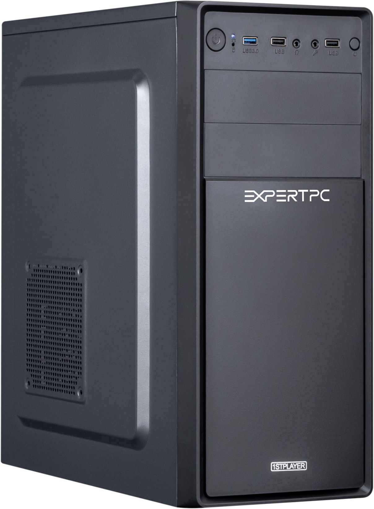 Системний блок Expert PC Basic (A3200G.08.S2.INT.A3103) - Фото 1