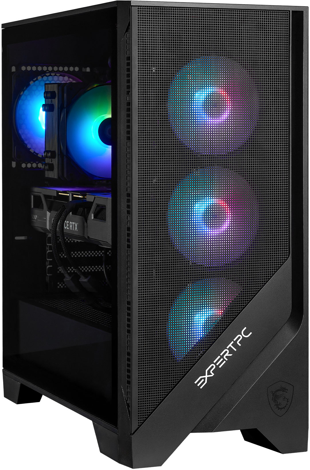 Системний блок Expert PC Ultimate (A5700X.32.S10.5070T.A6561)