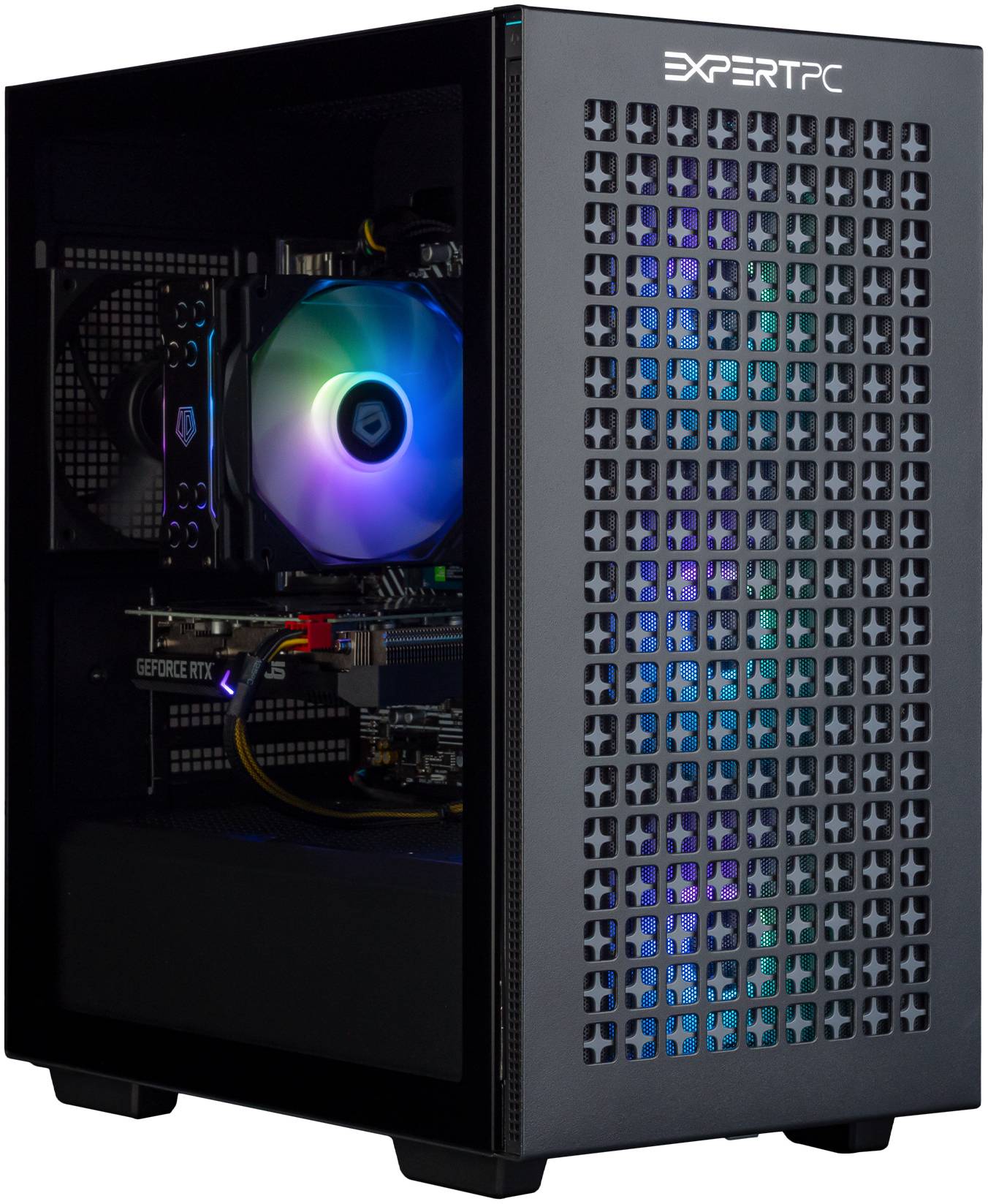 Системний блок Expert PC Strocker (I134F16H1S526SGB10463) - Фото 1