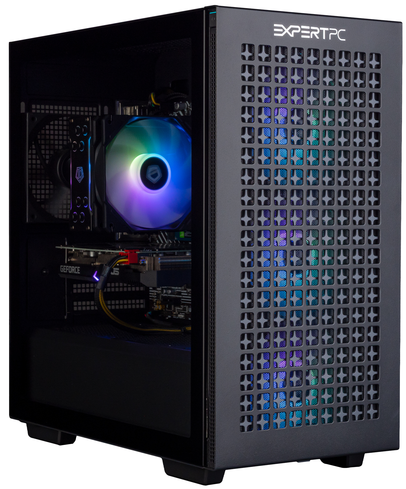Системний блок Expert PC Strocker (I134F16H2S236GB10492W) - Фото 1