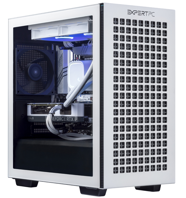 Системний блок Expert PC Venom WH (I146KF.32.S15.47T.G12453) - Фото 1