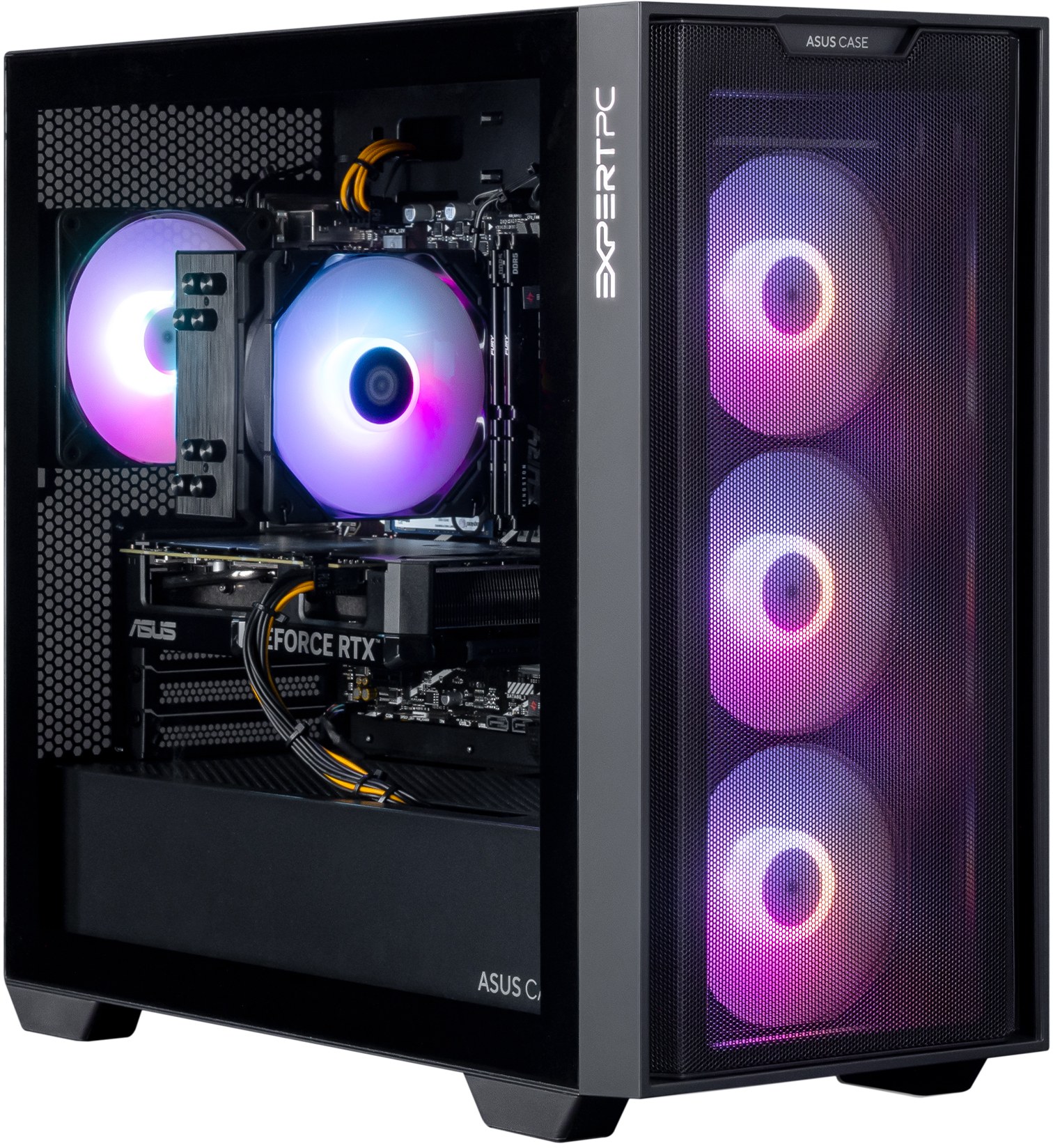 Системний блок Expert PC Ultimate (I14400F.32.S1.4060.A6203) - Фото 1