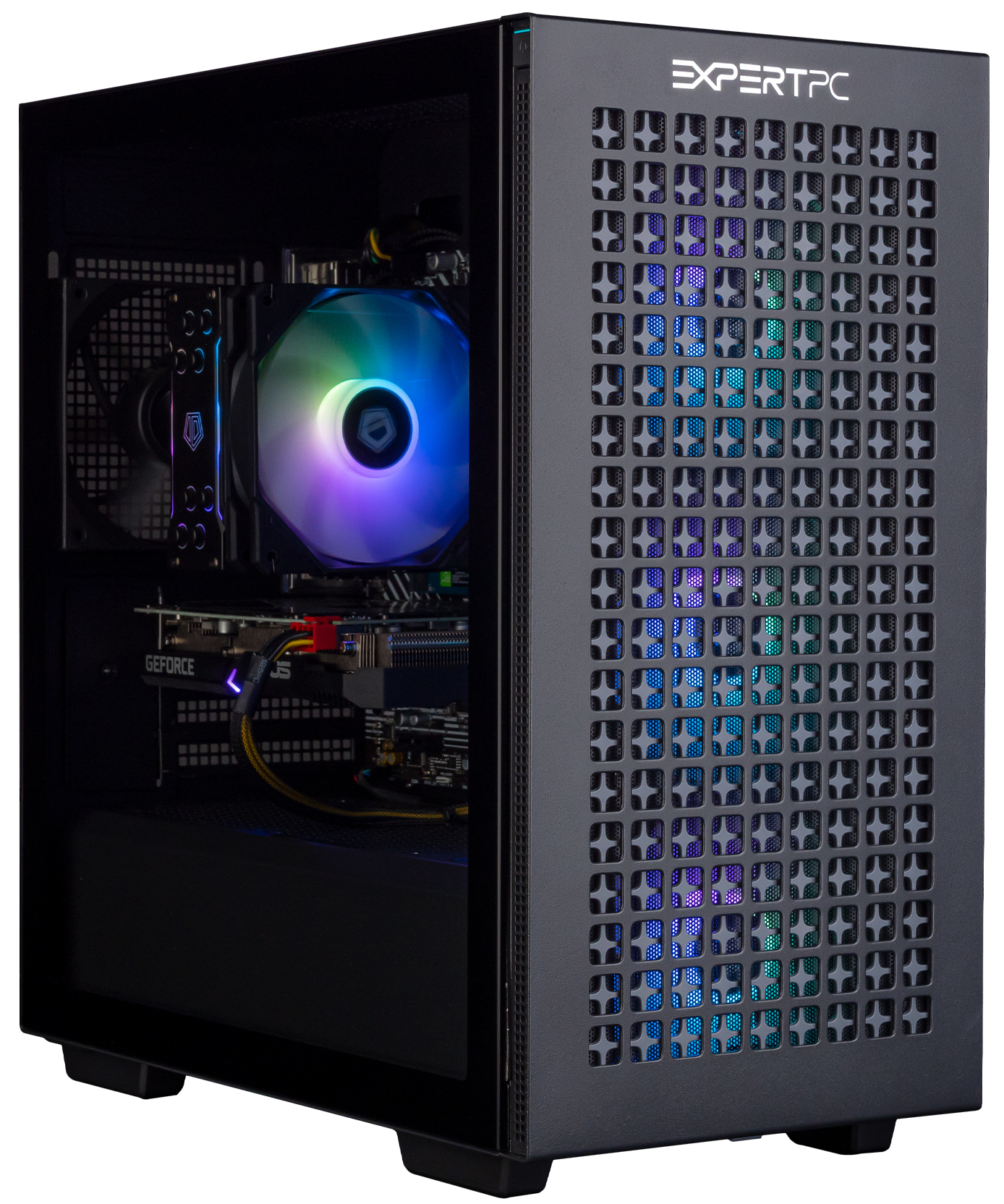 Системний блок Expert PC Strocker (I134F16S2036GB10495W) - Фото 1