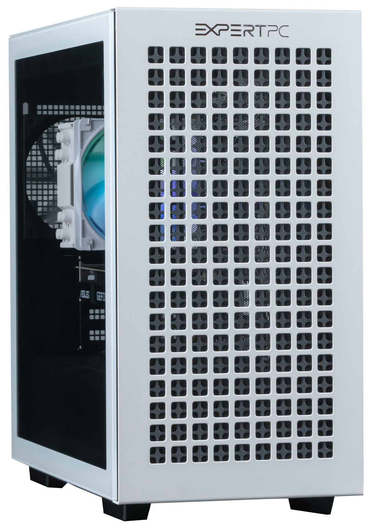 Системний блок Expert PC Strocker (I134F32H1S2165GW10296W) - Фото 1