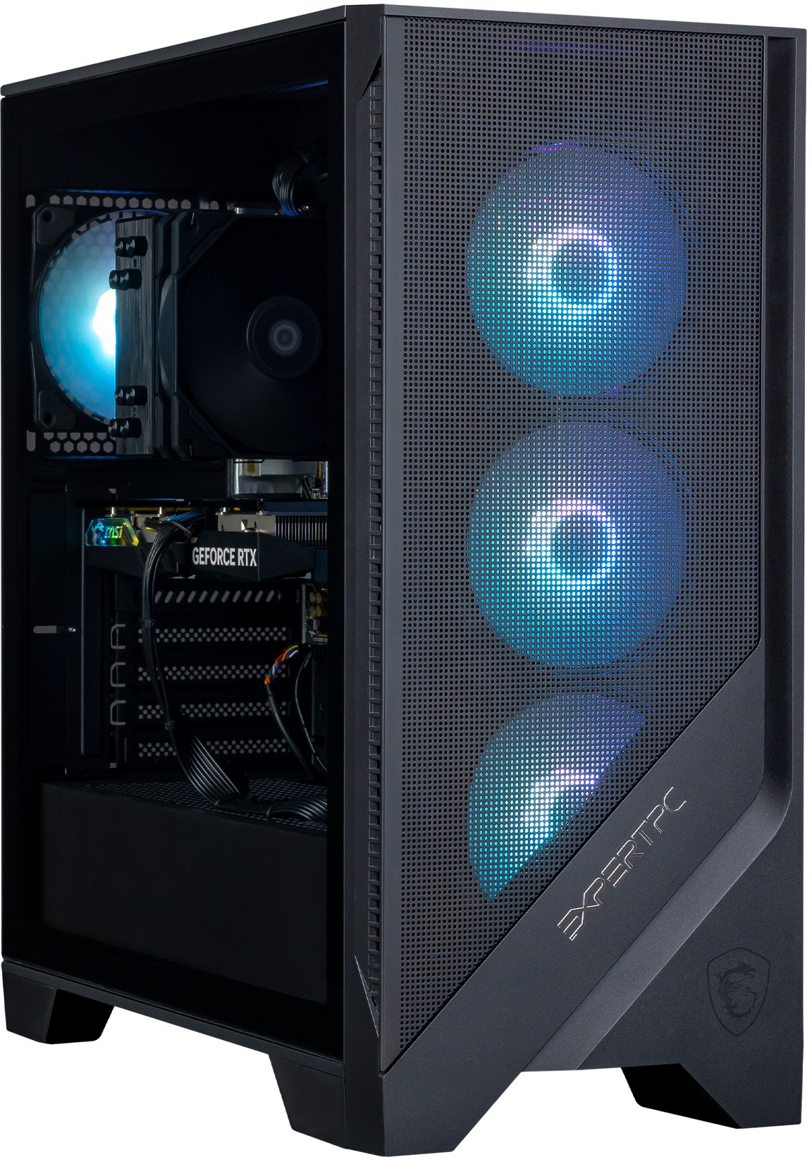 Системный блок Expert PC Ultimate (A7700.32.S1.4060.A6121) - Фото 1