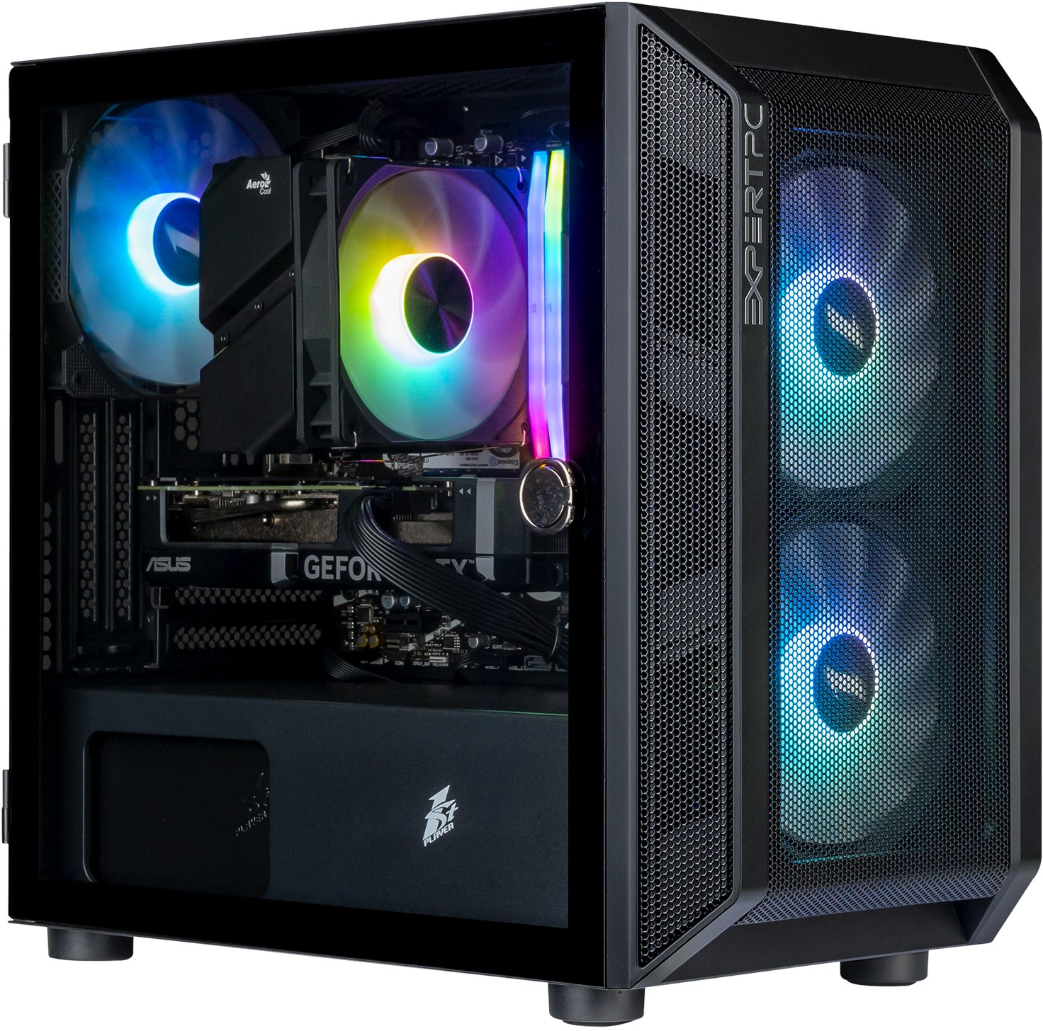 Системний блок Expert PC Gemini (I144F.32.S10.47T.G12164) - Фото 1