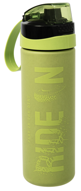 Бутылка для воды Herevin Ride On 0.75 л (161670-878) - Фото 1