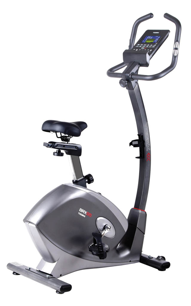 Велотренажер Toorx Upright Bike BRX 95 (BRX-95) - Фото 1