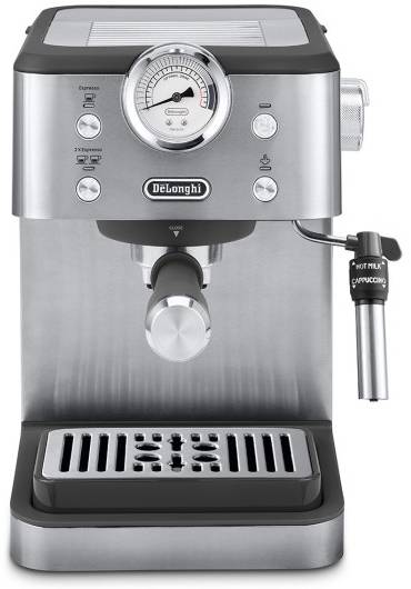 Кофеварка рожковая Delonghi EM 450 M - Фото 1