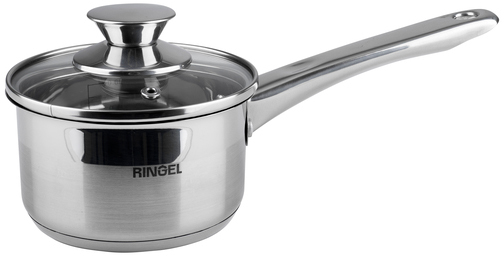 Ківш Ringel Kinder 12 см (0.6 л) з кр. (RG-4006-12) - Фото 1