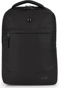 Рюкзак для ноутбуку Gabol Backpack Bonus 14L Black (413355-001) - Фото 1