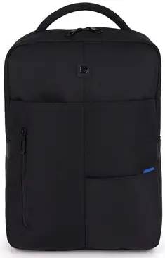 Рюкзак для ноутбуку Gabol Backpack Intro 14L Black (412855-001) - Фото 1