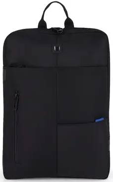 Рюкзак для ноутбуку Gabol Backpack Intro 5,6L Black (412851-001) - Фото 1