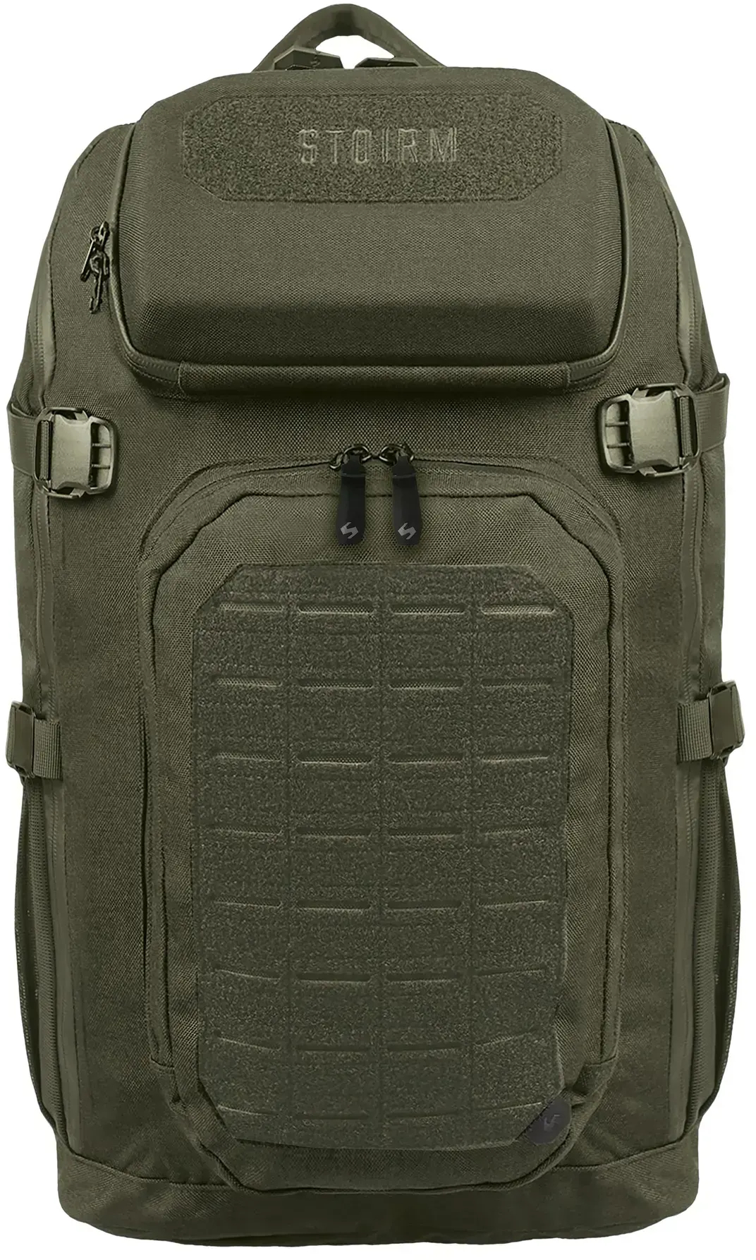 Рюкзак тактический Highlander Stoirm 25L Tactical Pack Rangeer Green (TT217-RG) - Фото 1