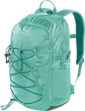 Купить Рюкзак городской Ferrino Backpack Rocker 25L Teal (75806ITT) - Фото 1 Рюкзак городской Ferrino Backpack Rocker 25L Teal (75806ITT) - Фото 1