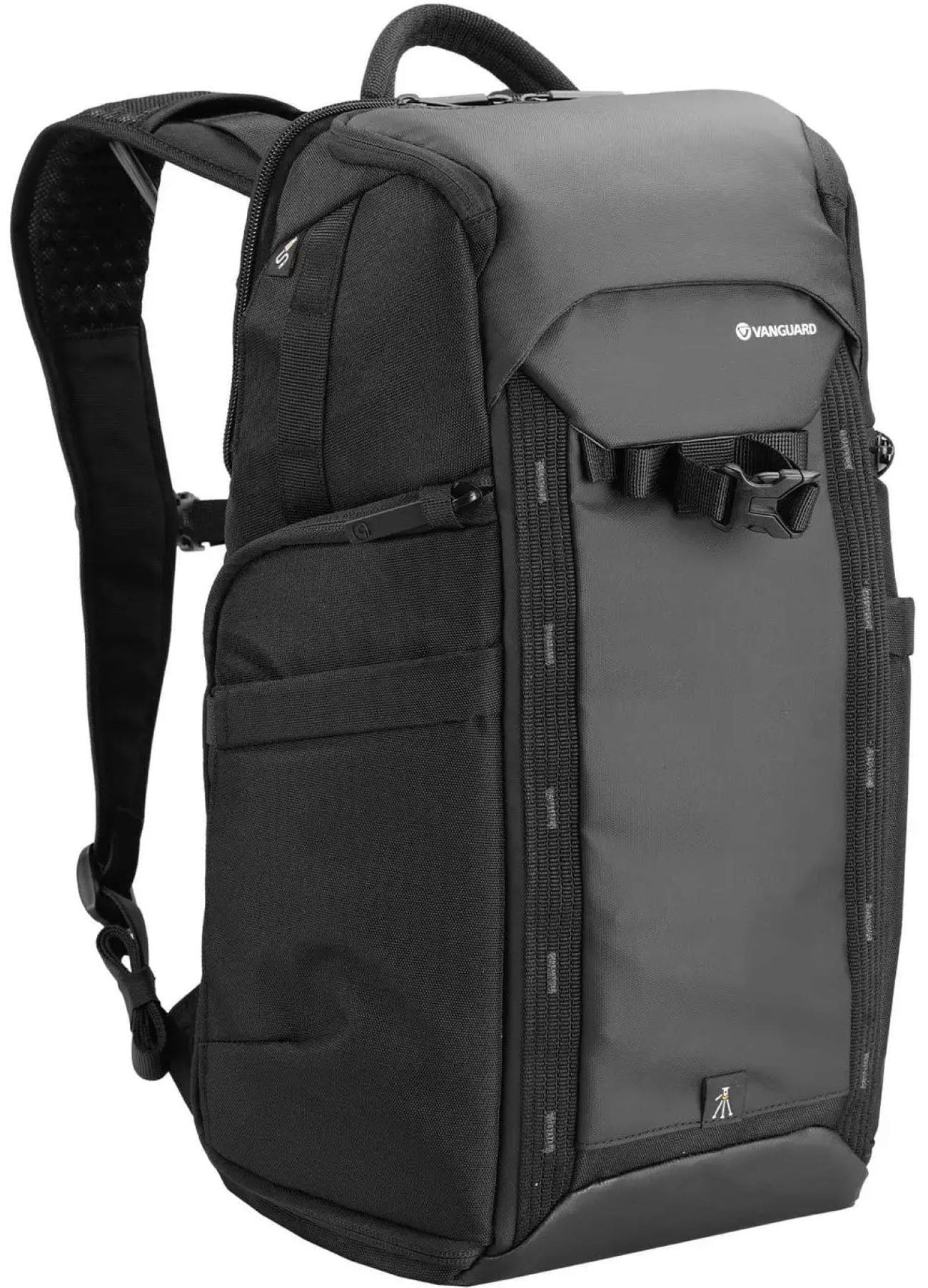 Рюкзак для фотокамеры со смен.объективом Vanguard VEO Adaptor S46 Black (VEO Adaptor S46 BK) - Фото 1