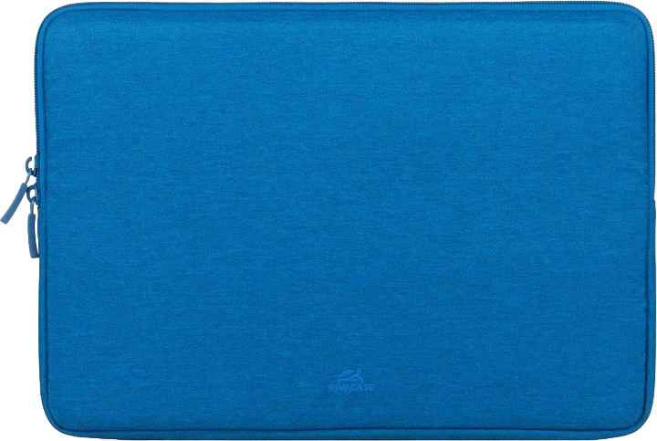 Чехол для ноутбука RIVACASE 7703 Azure Blue - Фото 1