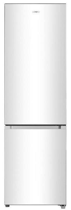 Холодильник Gorenje RK4181PW4 купити - ціна, характеристики | Comfy
