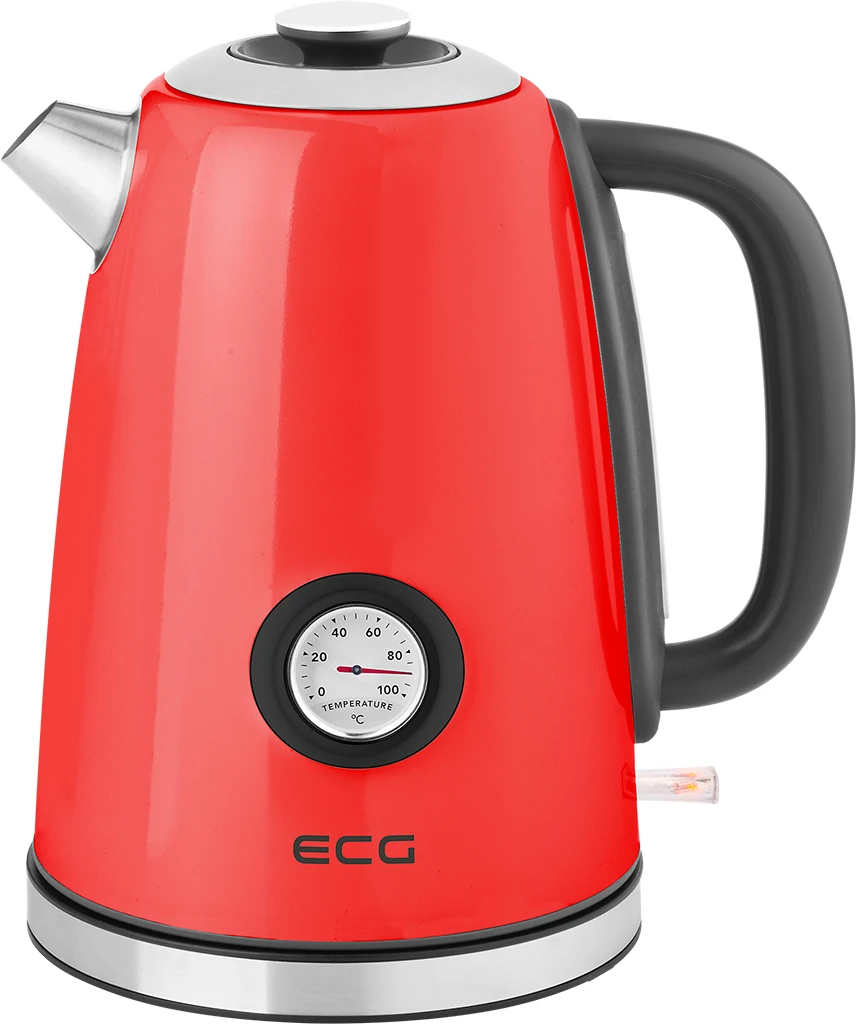 Электрический чайник ECG RK 1700 Magnifica Corsa - Фото 1