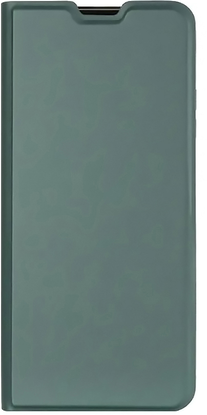 Чехол для смартфона BeCover Exclusive New Style for Samsung Galaxy S24 FE SM-S721 Dark Green (712696) - Фото 1
