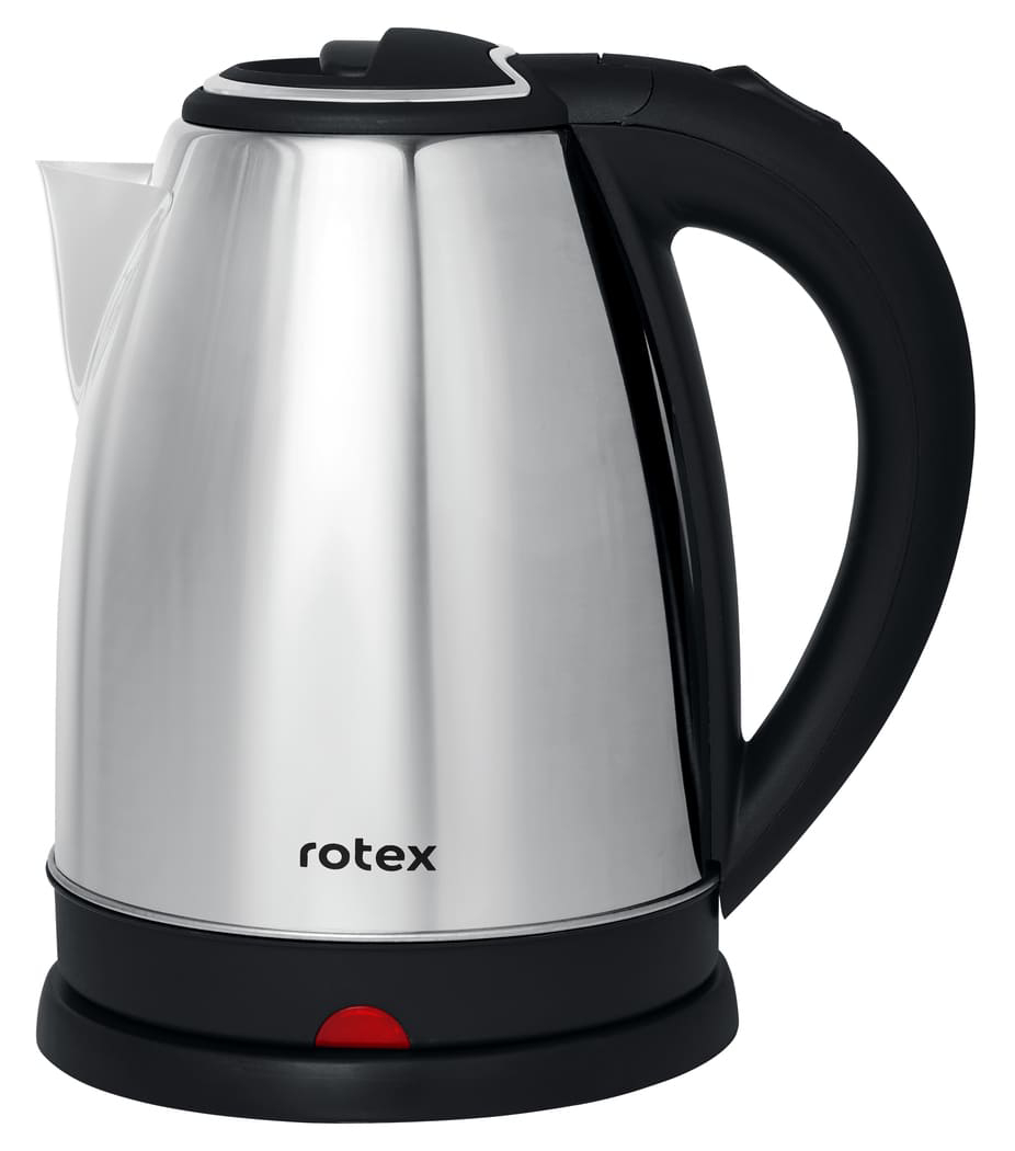Електричний чайник Rotex RKT09-A