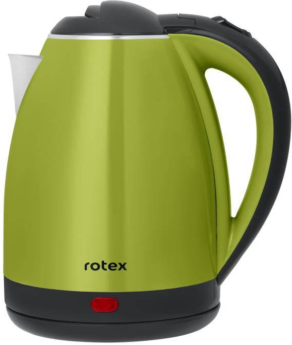 Электрический чайник Rotex RKT24-O Termo - Фото 1