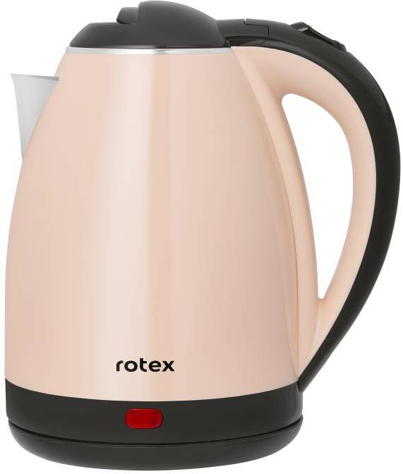 Электрический чайник Rotex RKT24-P Termo - Фото 1
