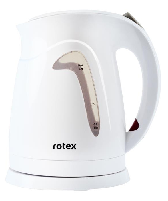 Электрический чайник Rotex RKT 68-G - Фото 1