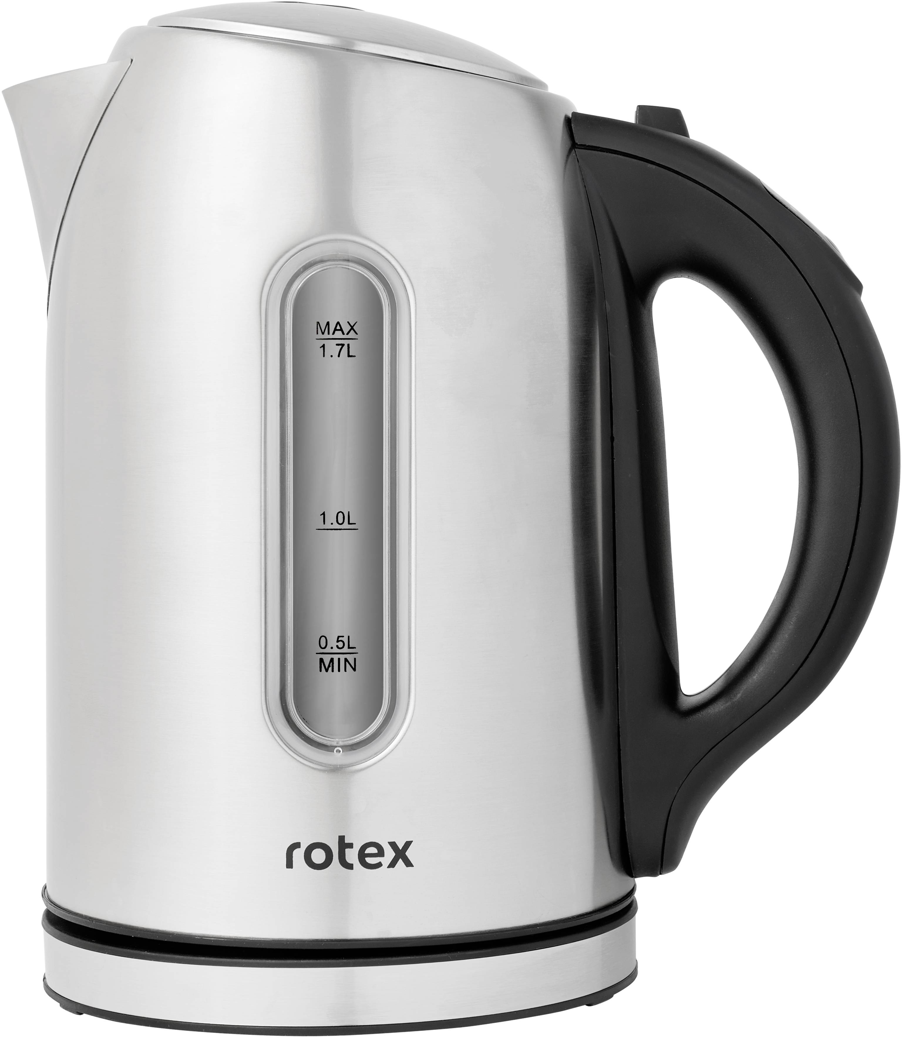 Электрический чайник Rotex RKT78-S Smart - Фото 1